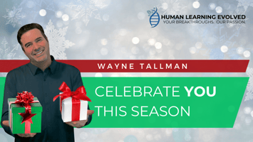 Celebrating Your Leadership this Holiday Season!